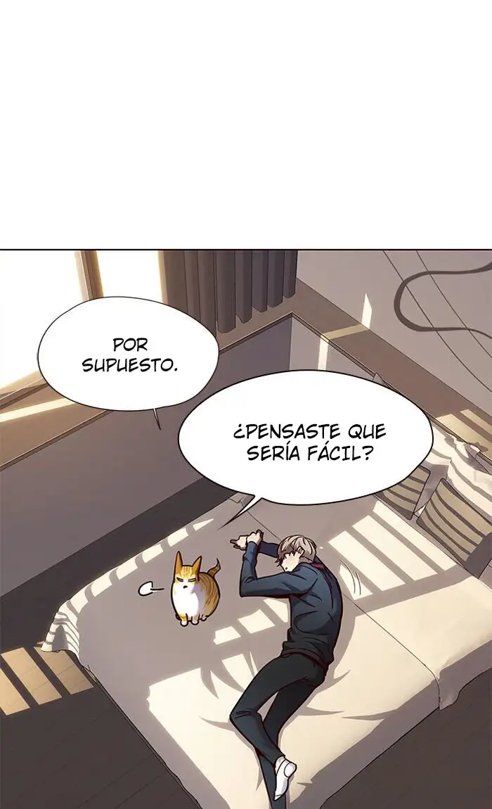 Página 84 del Manga