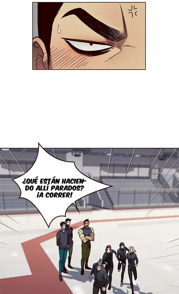 Página 39 del Manga