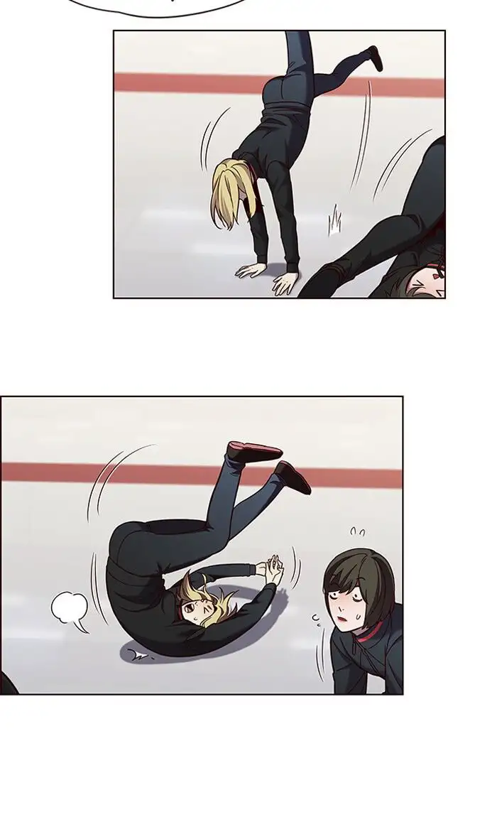Página 46 del Manga