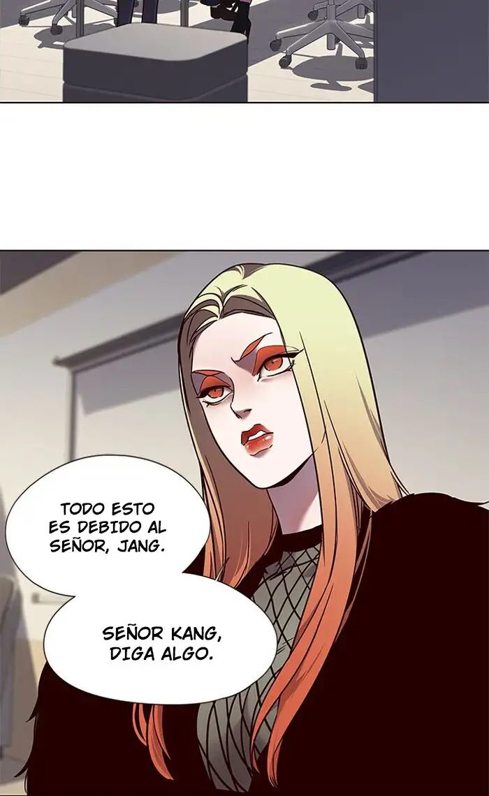 Página 54 del Manga