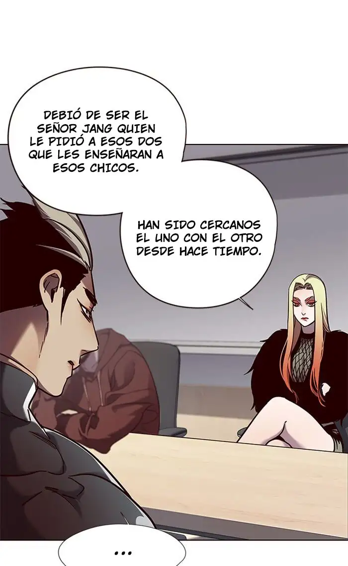 Página 56 del Manga