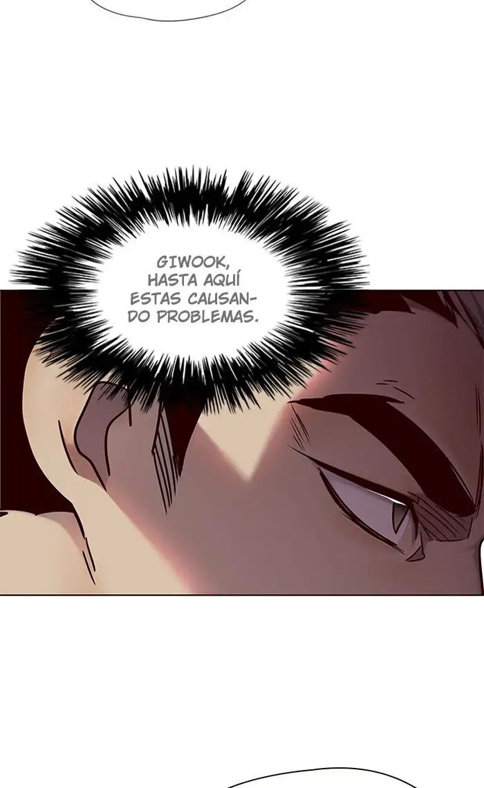Página 57 del Manga