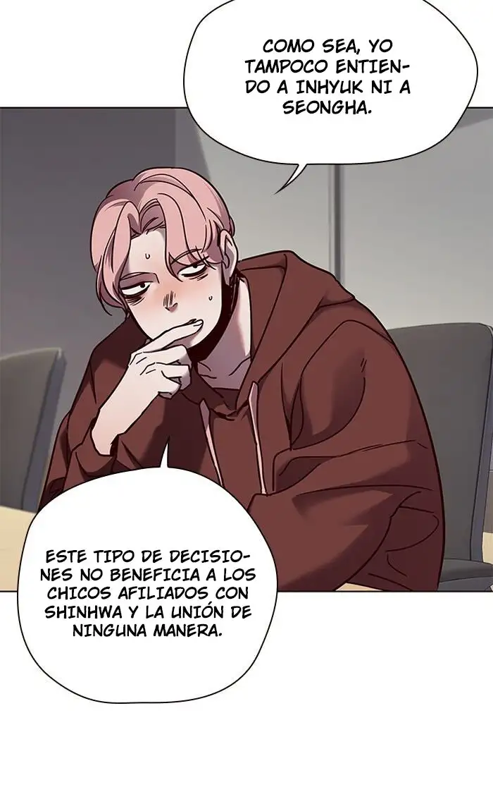 Página 58 del Manga