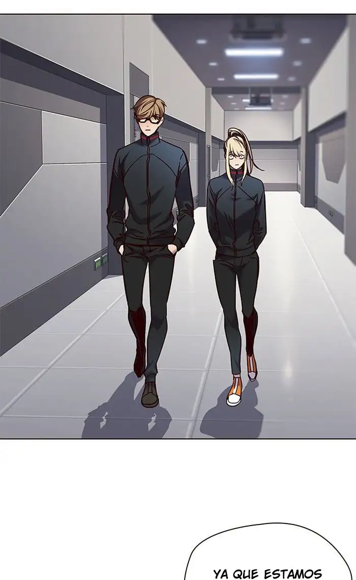 Página 61 del Manga