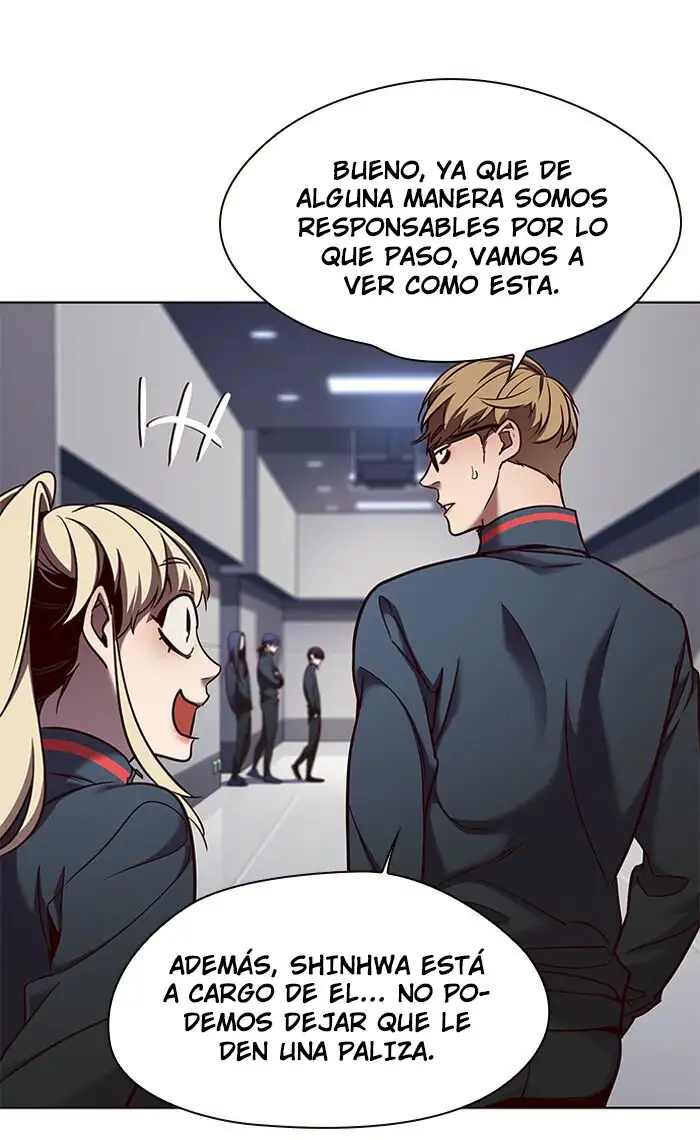 Página 65 del Manga