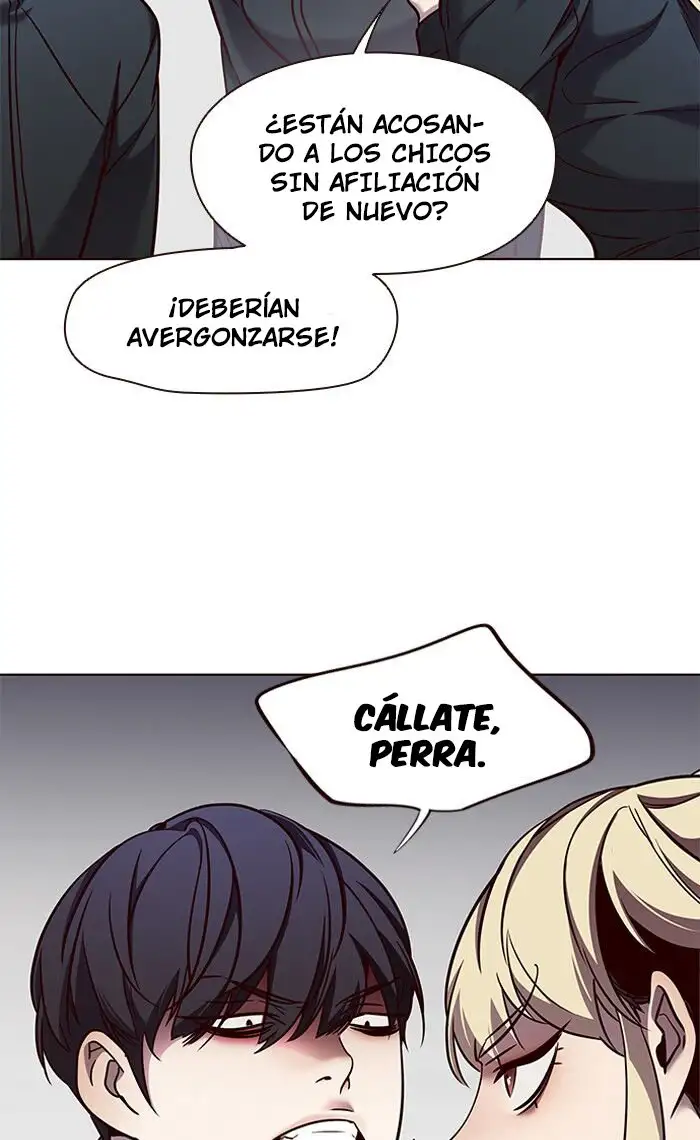 Página 69 del Manga