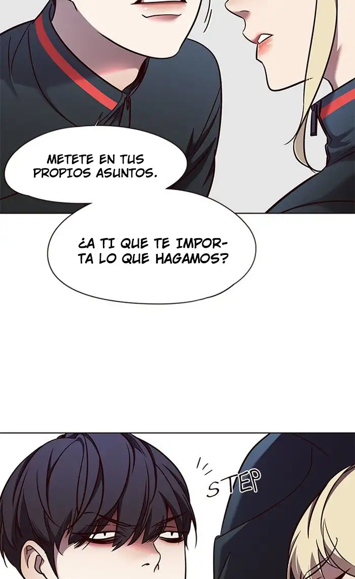 Página 70 del Manga