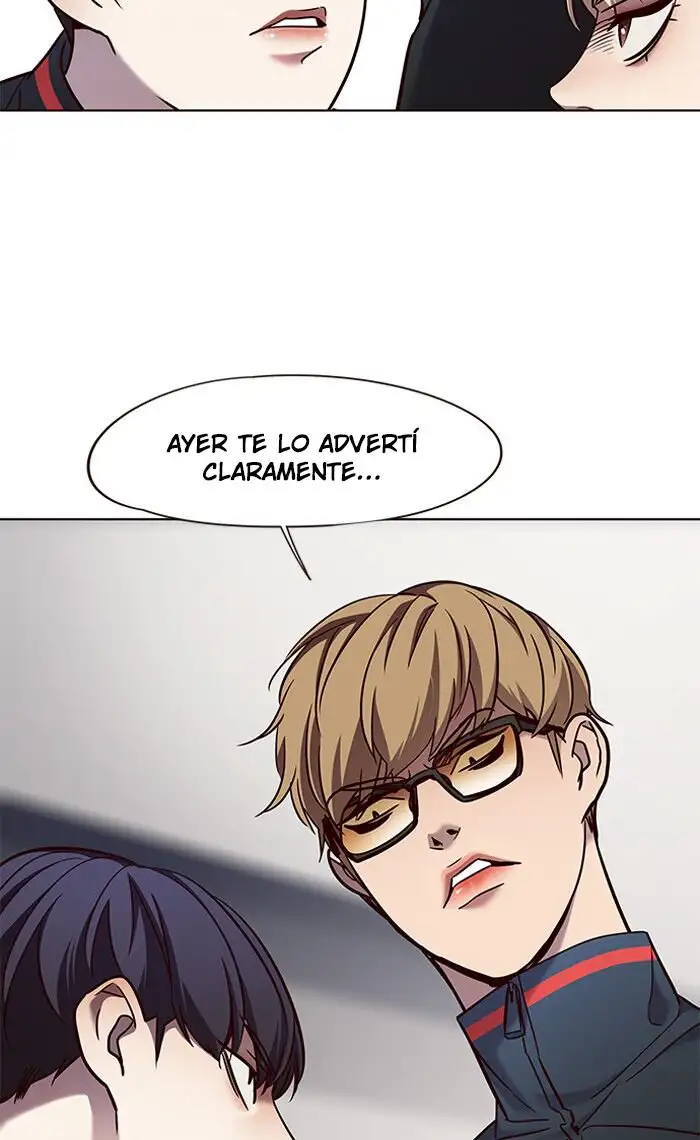 Página 71 del Manga