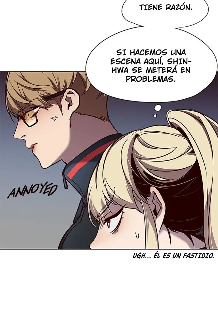 Página 74 del Manga