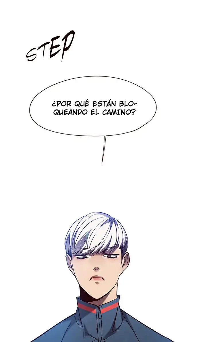 Página 75 del Manga