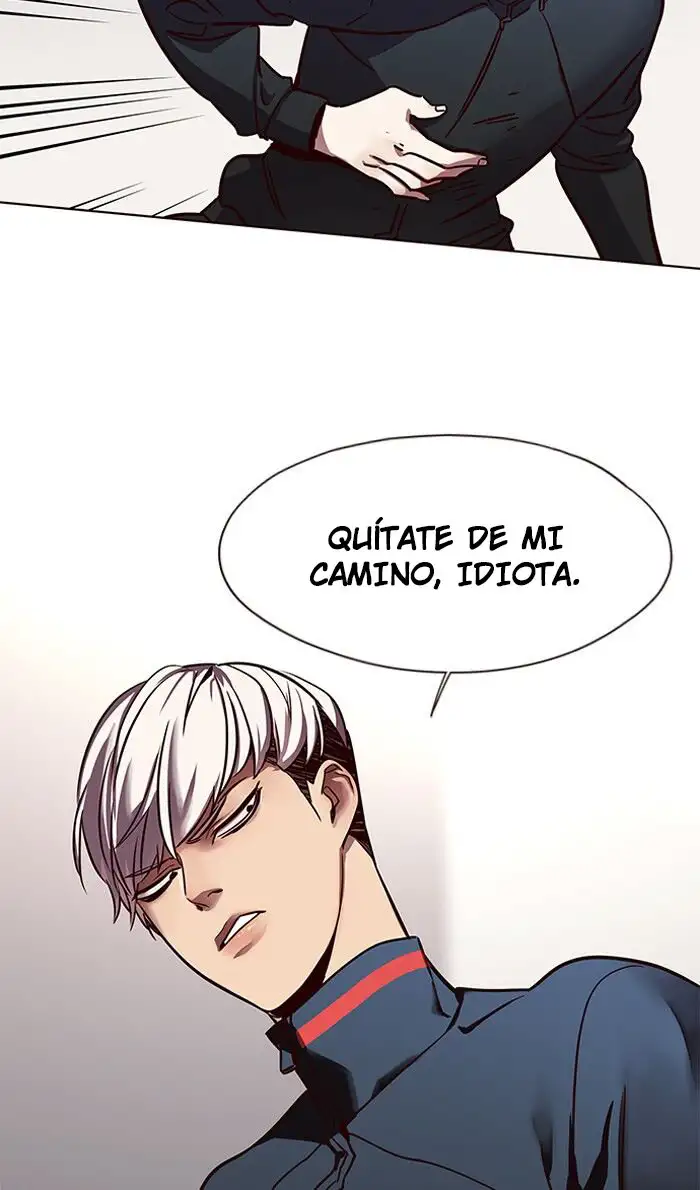 Página 85 del Manga