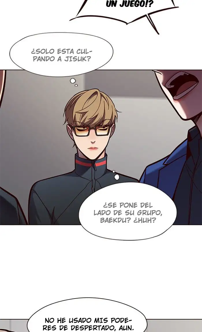 Página 38 del Manga
