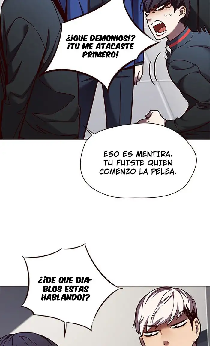 Página 43 del Manga