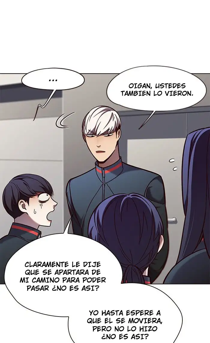 Página 46 del Manga