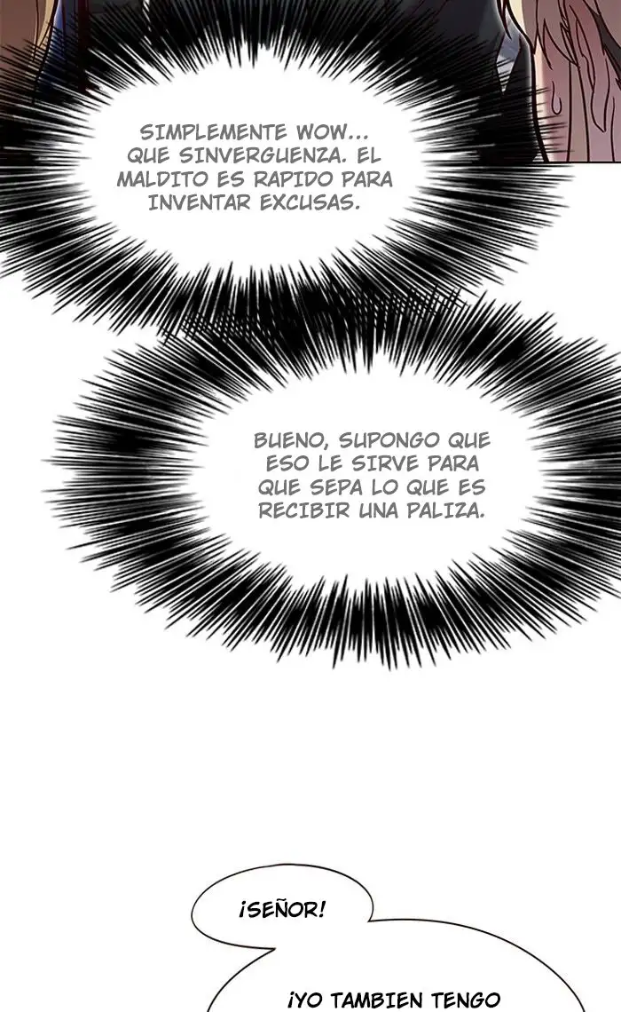 Página 50 del Manga