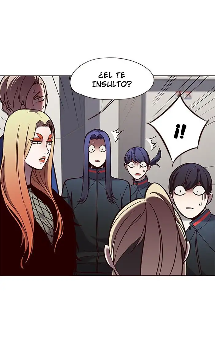 Página 53 del Manga