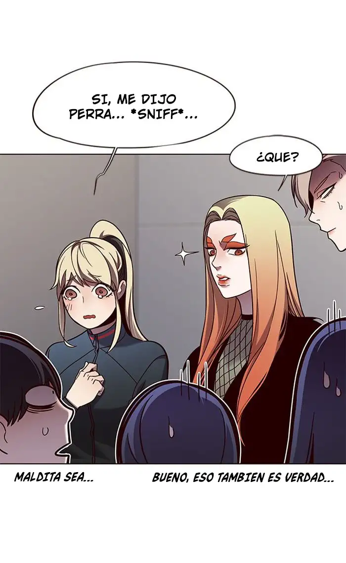 Página 54 del Manga