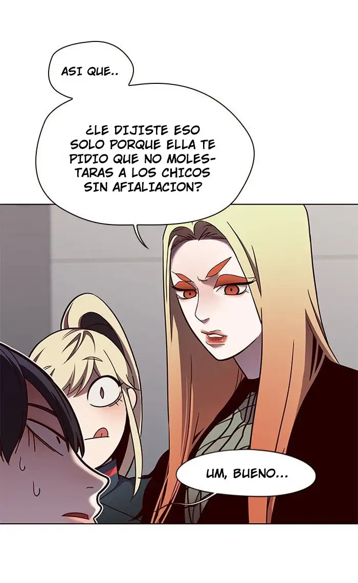 Página 55 del Manga