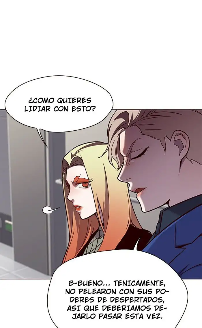 Página 57 del Manga