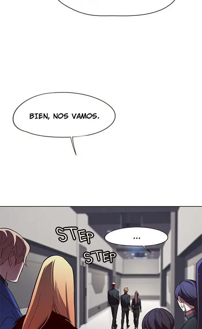 Página 58 del Manga