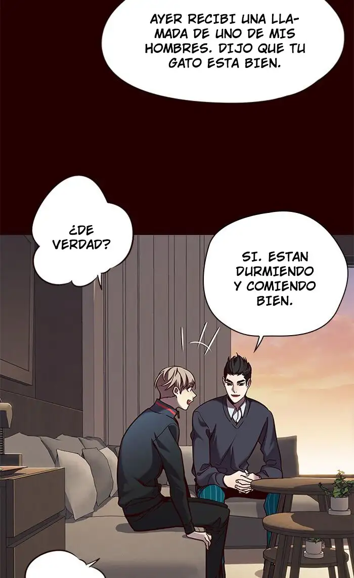 Página 65 del Manga