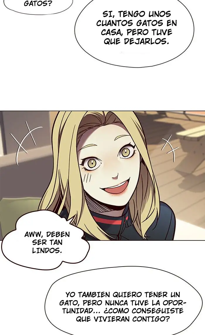 Página 70 del Manga