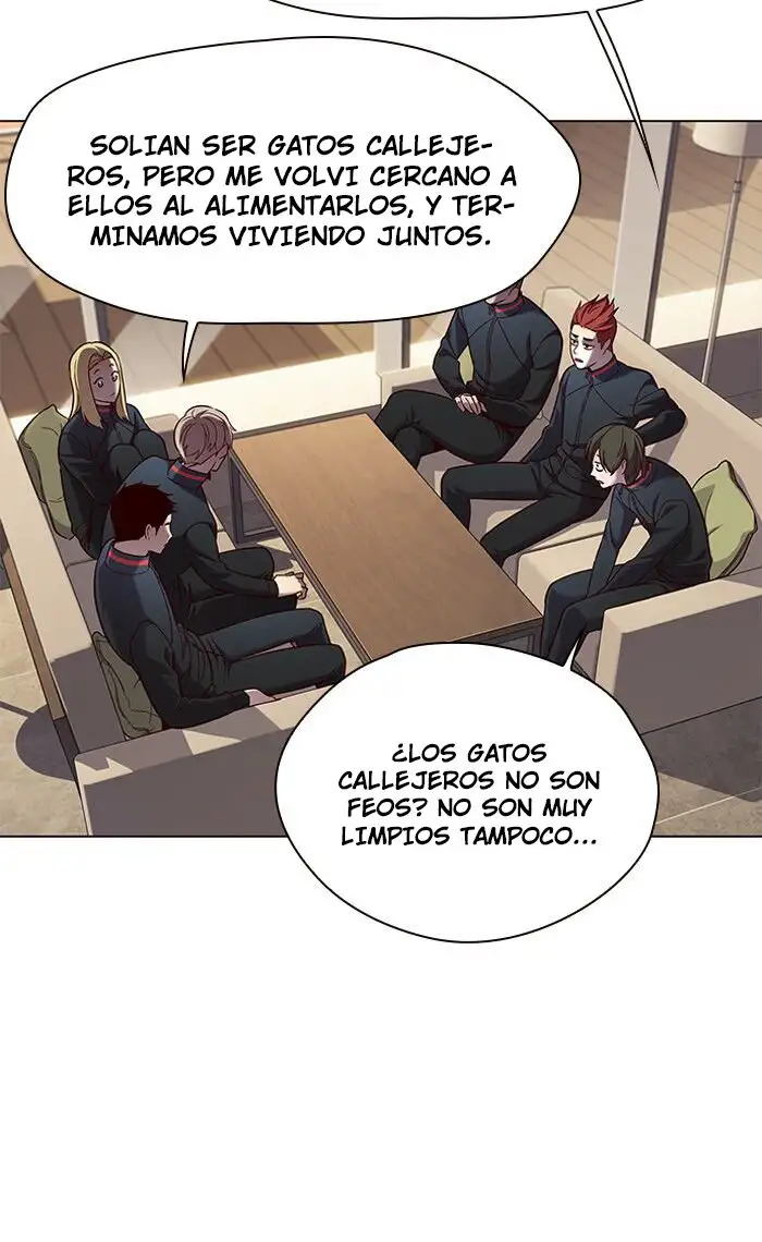 Página 71 del Manga