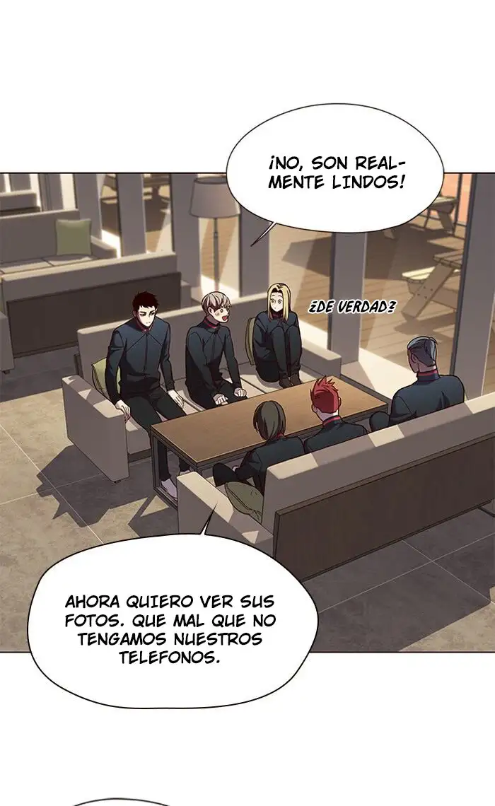 Página 72 del Manga