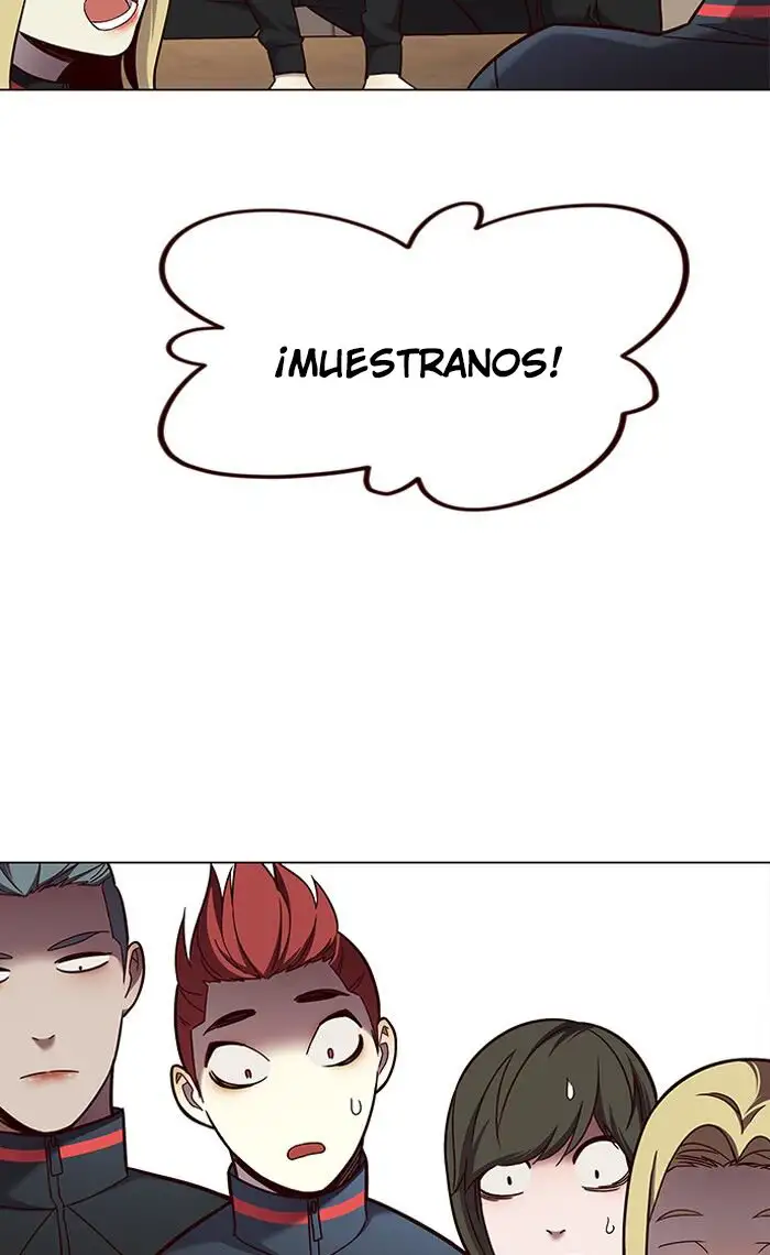 Página 74 del Manga