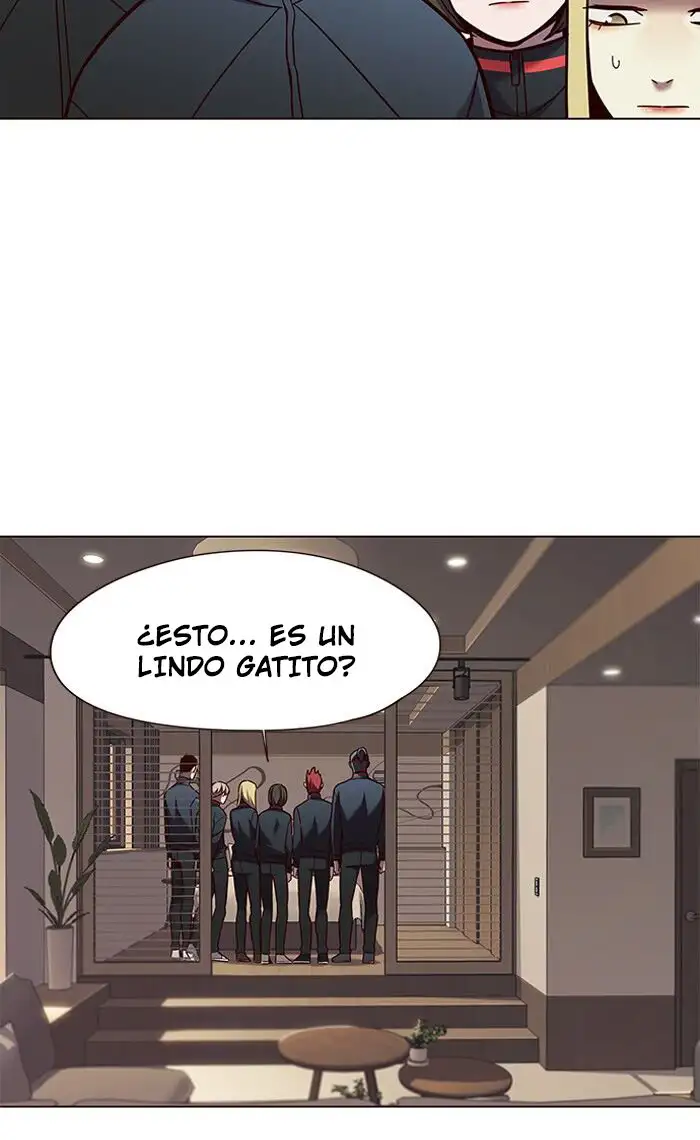 Página 75 del Manga