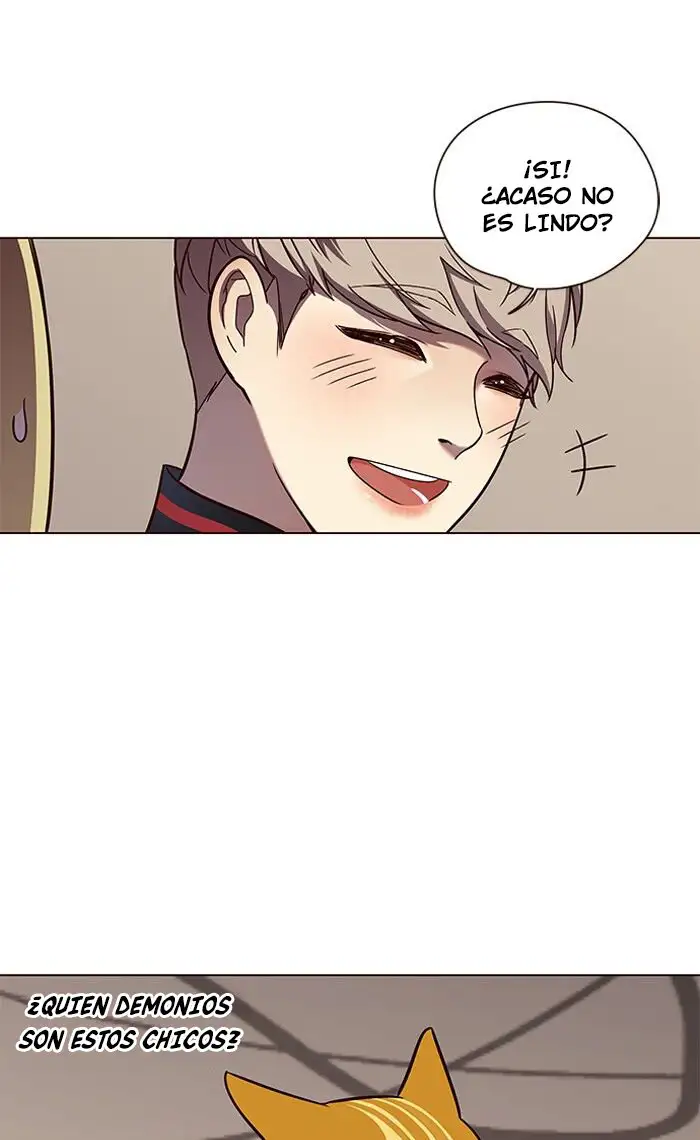 Página 76 del Manga