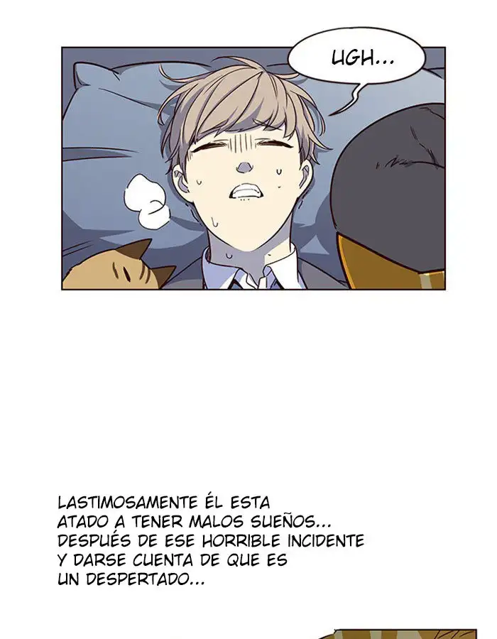 Página 40 del Manga