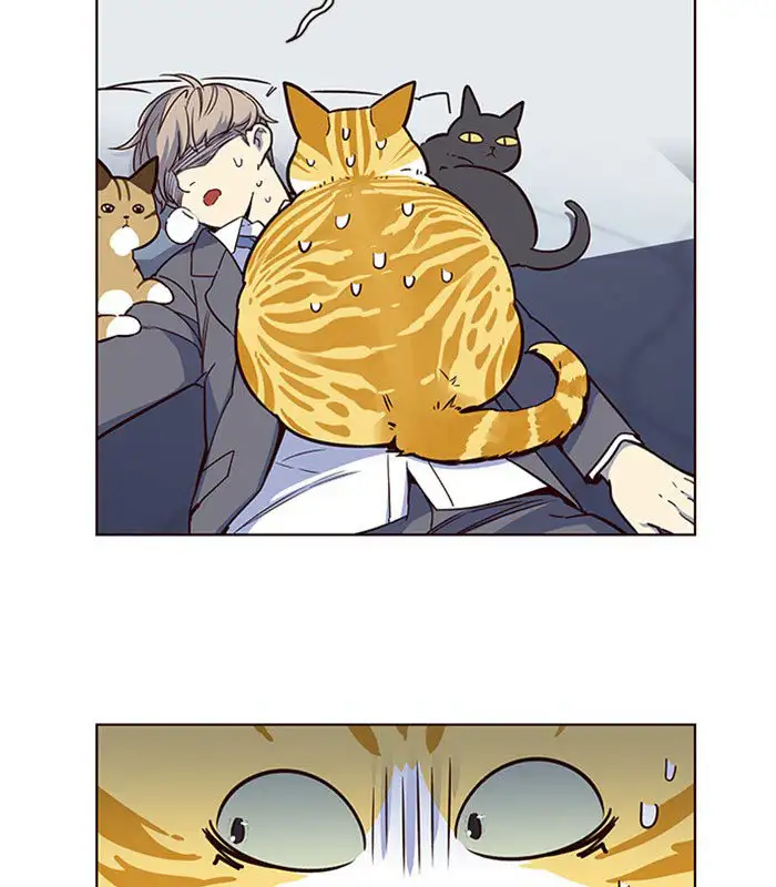Página 45 del Manga