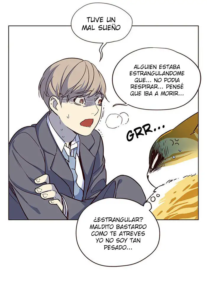Página 49 del Manga