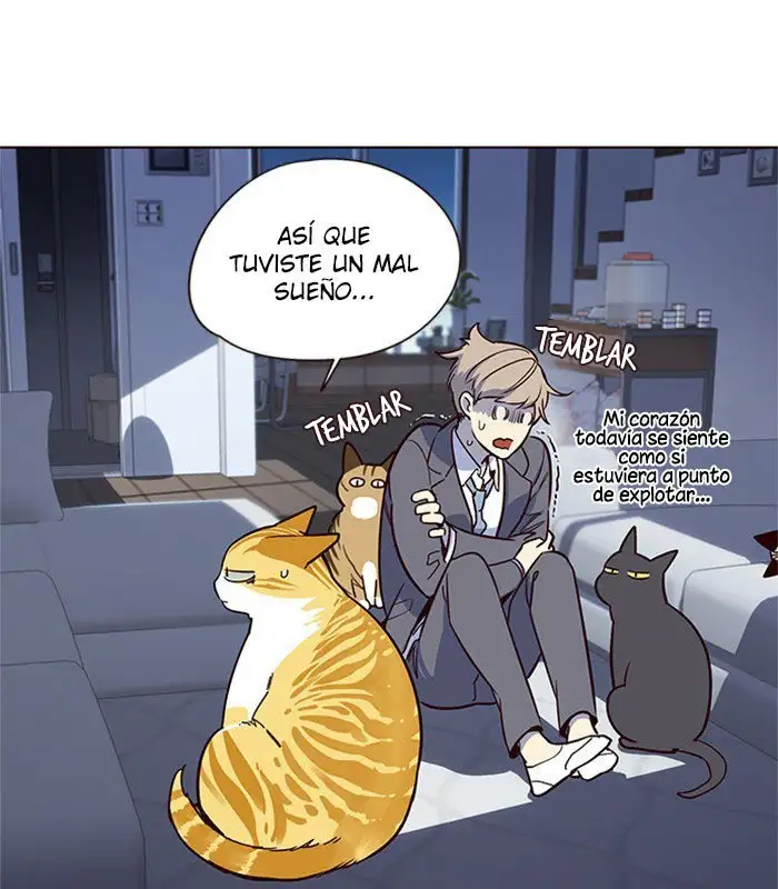 Página 51 del Manga
