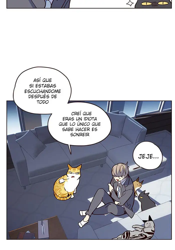 Página 54 del Manga