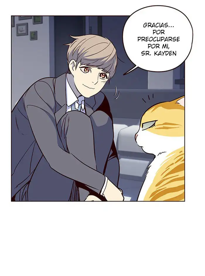 Página 57 del Manga