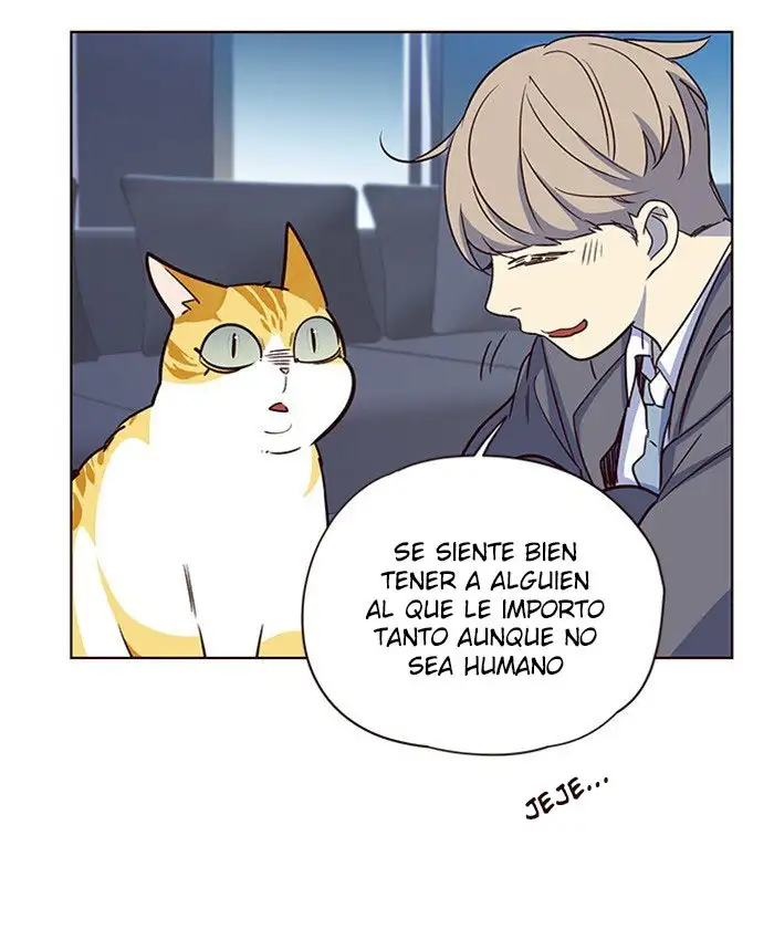 Página 58 del Manga