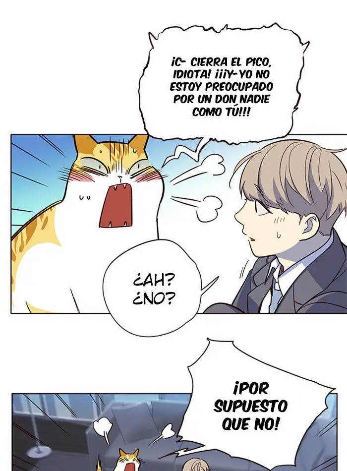 Página 60 del Manga