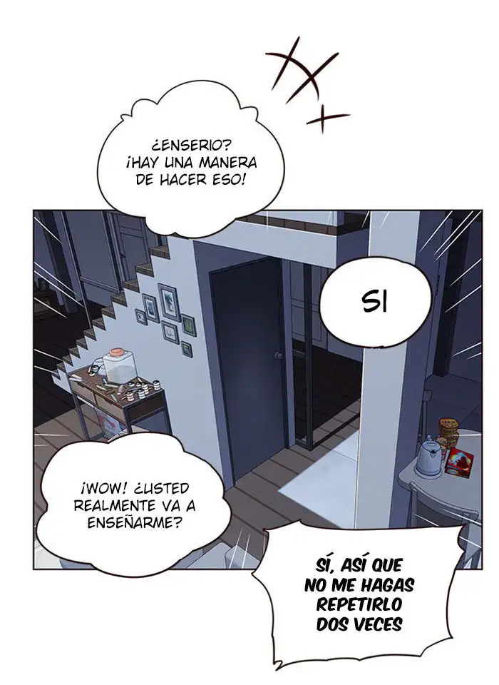 Página 65 del Manga
