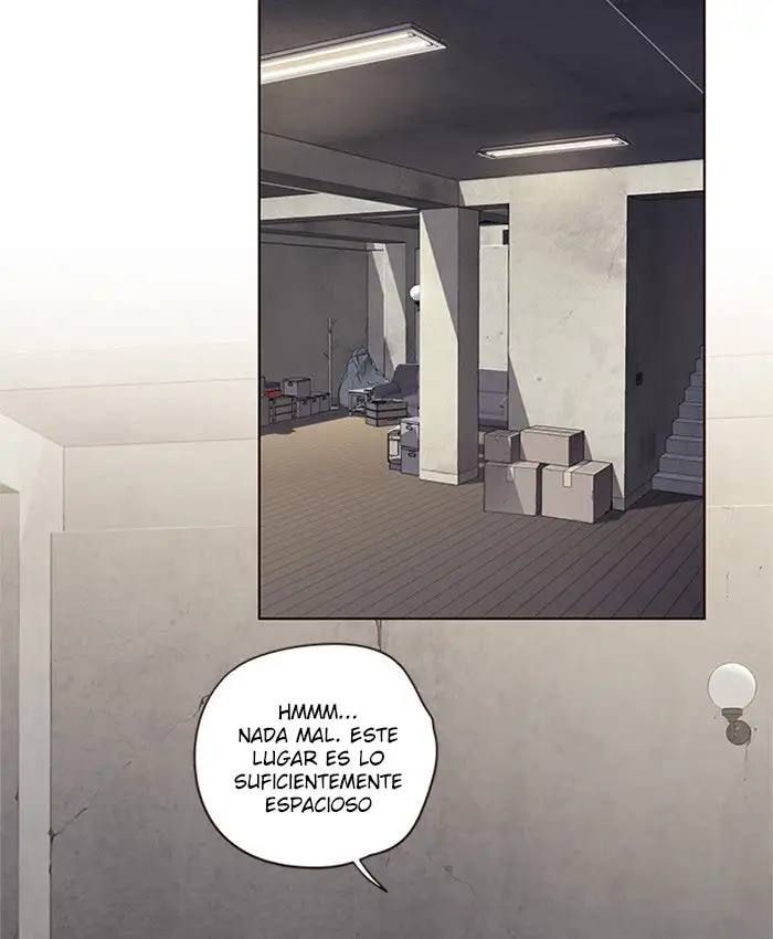 Página 68 del Manga