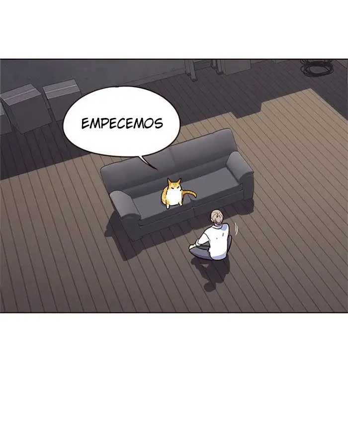 Página 70 del Manga