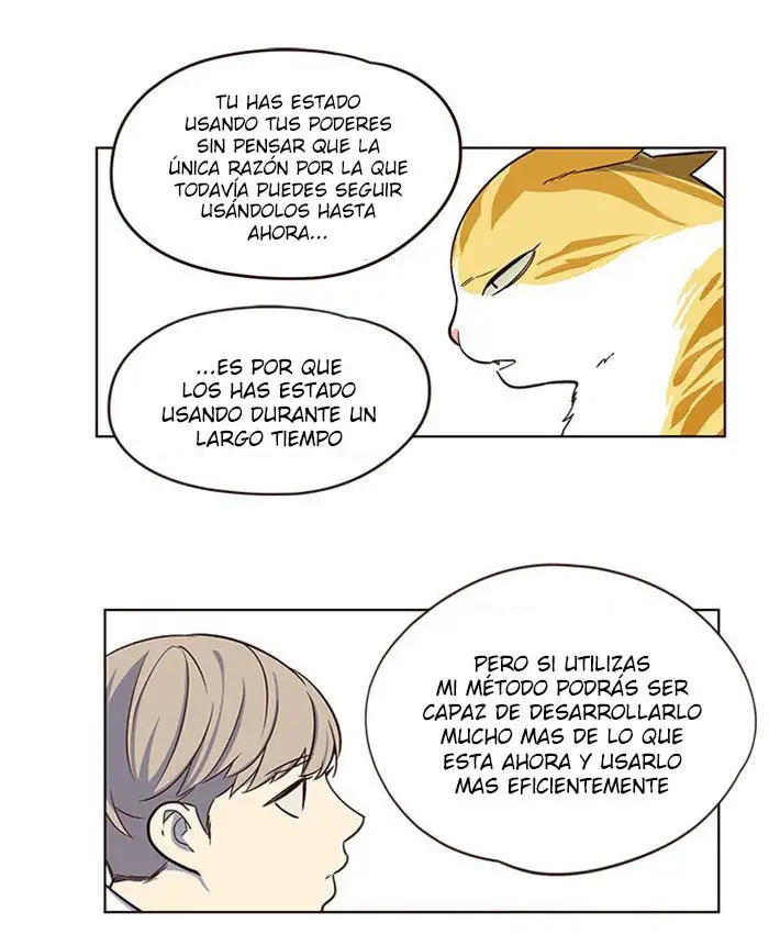 Página 71 del Manga