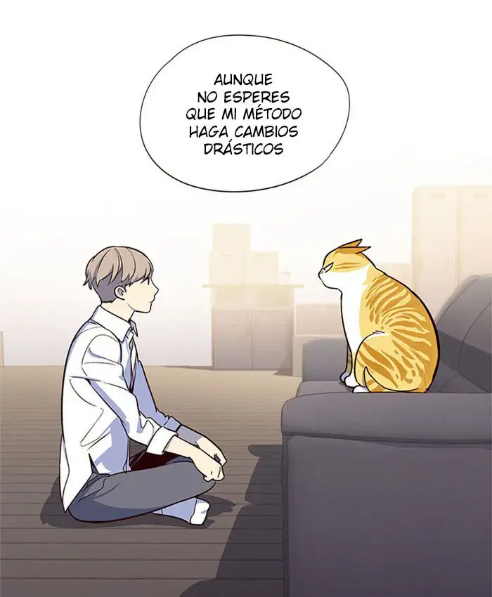 Página 72 del Manga