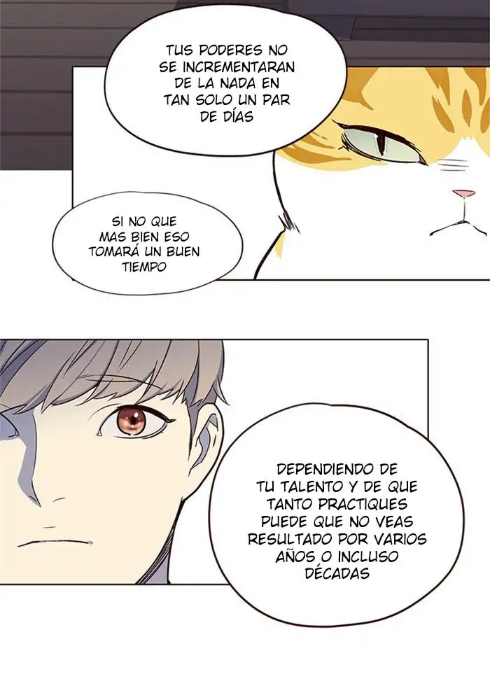 Página 73 del Manga