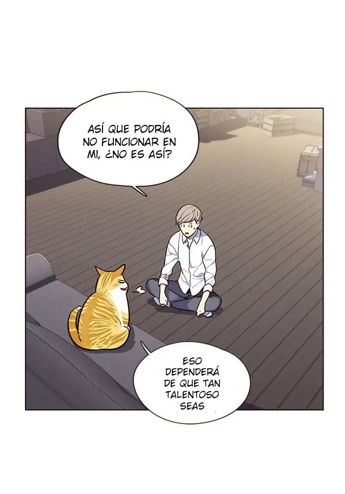 Página 74 del Manga