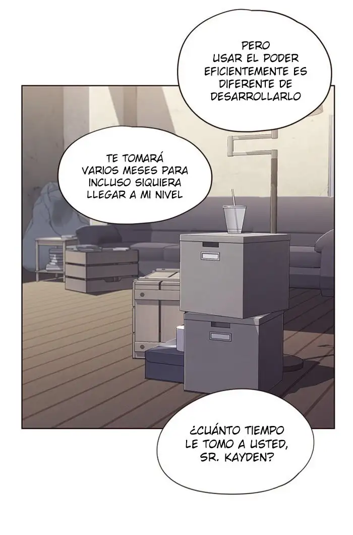 Página 75 del Manga