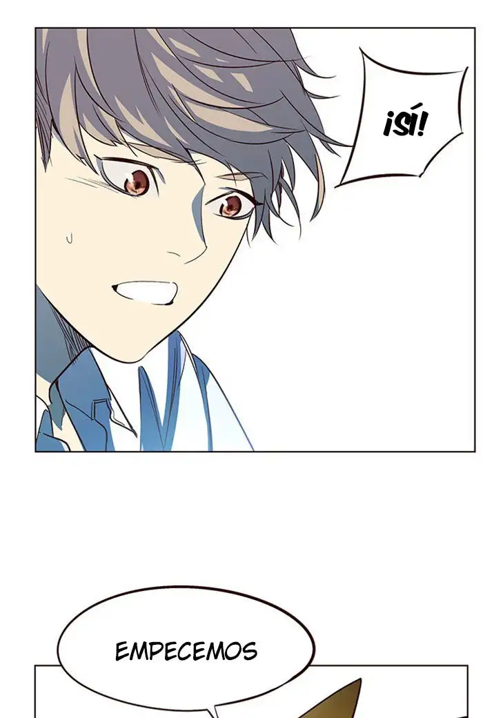 Página 82 del Manga