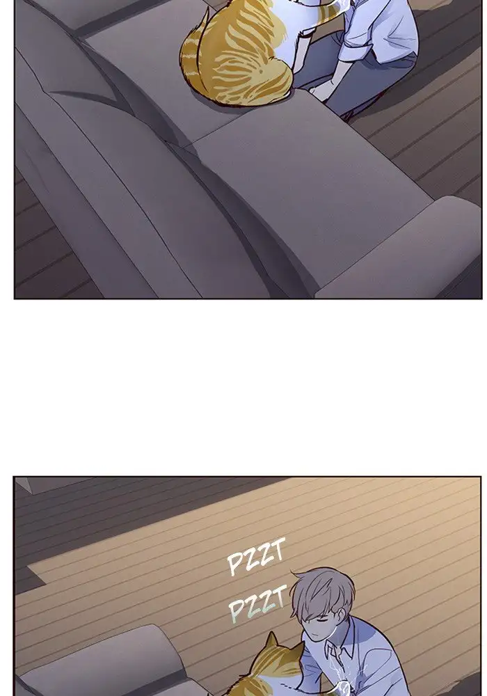 Página 84 del Manga