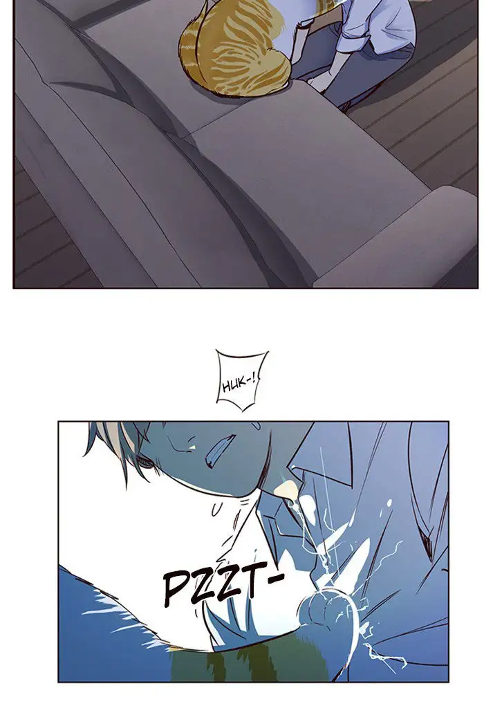 Página 85 del Manga